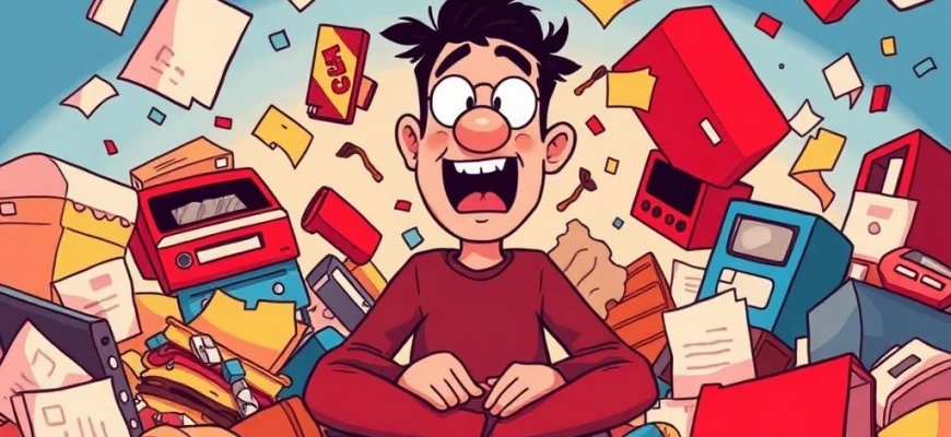 10 Films en Series Vergelijkbaar met Alexander