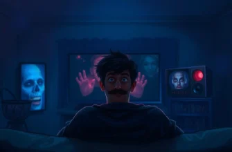 10 Films en Series Vergelijkbaar met Censor