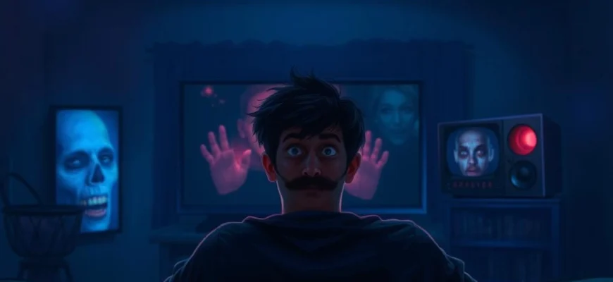 10 Films en Series Vergelijkbaar met Censor