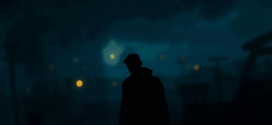 10 Films en Series Vergelijkbaar met Sound of Freedom