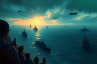 10 Vergelijkbare Films en Series voor Geschiedenisliefhebbers