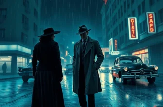 10 Films en Series Vergelijkbaar met L.A. Confidential