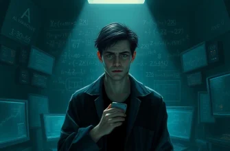 10 Films en Series Vergelijkbaar met The Accountant