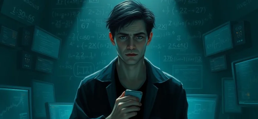 10 Films en Series Vergelijkbaar met The Accountant