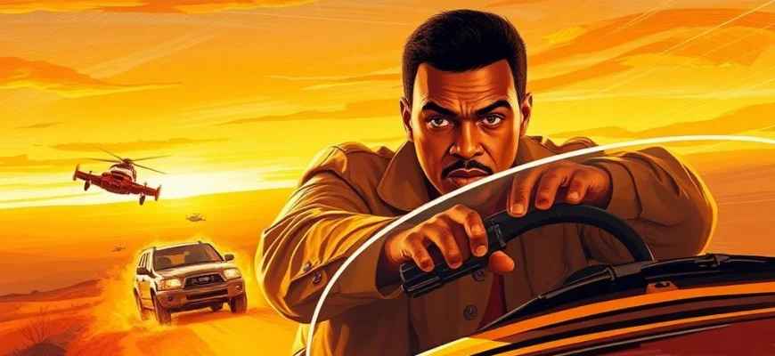 10 packende Filme und Serien wie Metro - Verhandeln ist reine Nervensache