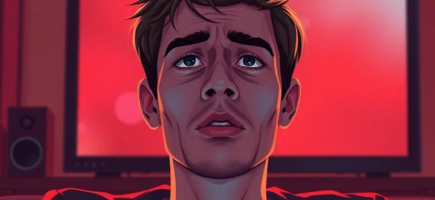 10 Films en Series Vergelijkbaar met Open