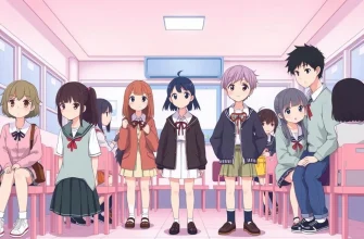 10 Vergelijkbare Films en Series voor Fans