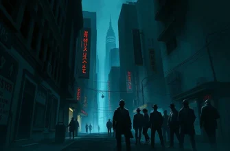 10 Series en Films Vergelijkbaar met BMF