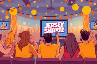 10 Shows en Films Vergelijkbaar met Jersey Shore