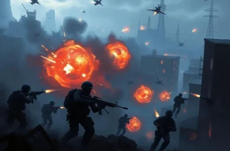 10 Films en Series Vergelijkbaar met Delta Force