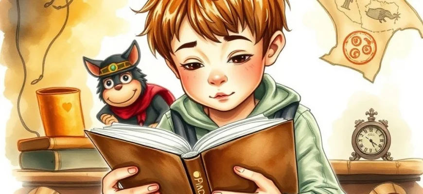 Ähnliche Filme und Serien wie Der Räuber Hotzenplotz