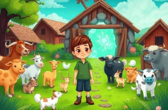 10 Fantasierijke Films en Series zoals Monster Rancher