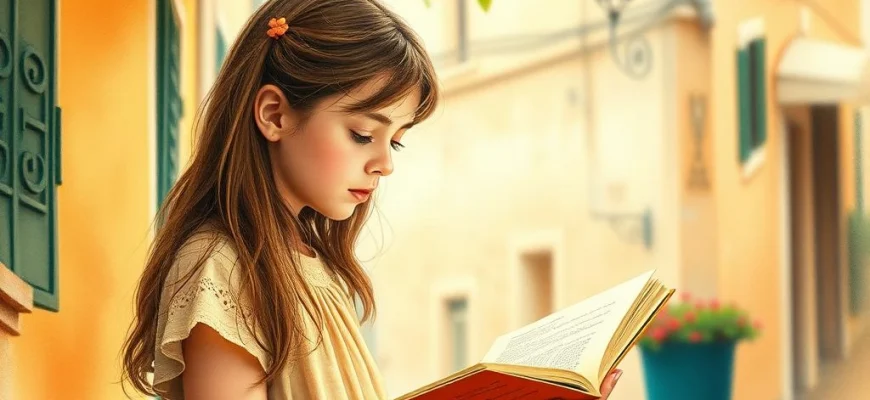 10 Series en Films Vergelijkbaar met Meine geniale Freundin