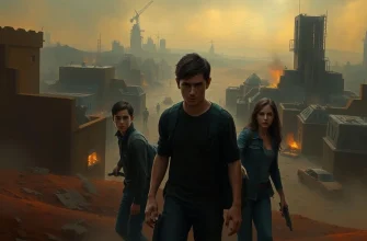 Filme wie Maze Runner - Die Auserwählten in der Brandwüste – 10 spannende Alternativen
