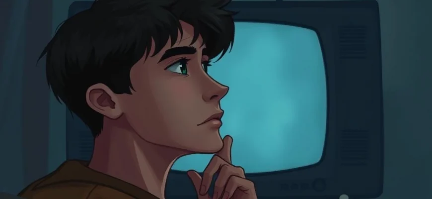 10 Films en Series Vergelijkbaar met Bad Boy Kummer