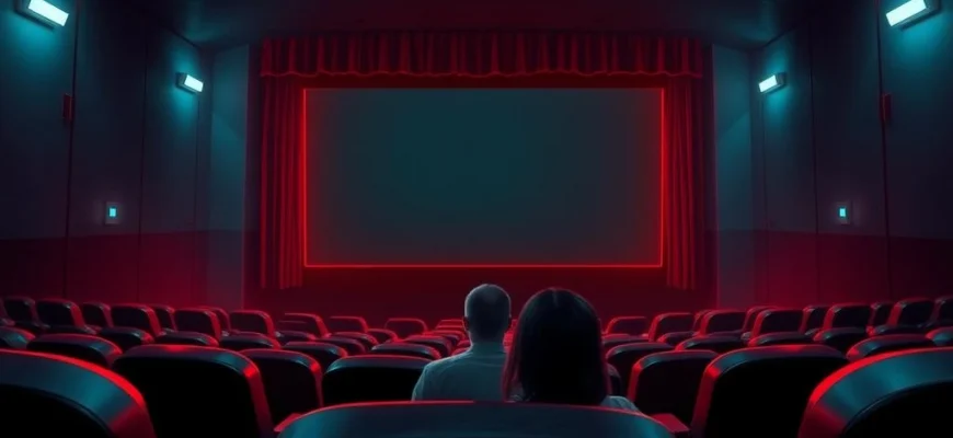 10 Films en Series Vergelijkbaar met Hundswut