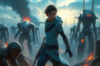 10 Filme und Serien wie Robot Overlords - Herrschaft der Maschinen