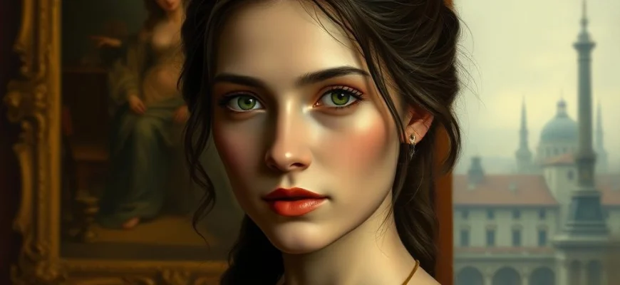 10 Films en Series Vergelijkbaar met The Price of Desire