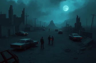 10 Vergelijkbare Films en Series voor Fans van Vampire Nation