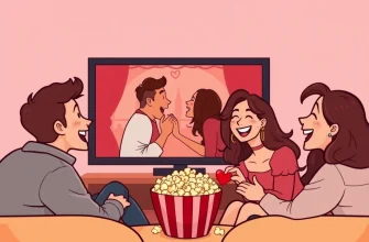 10 Films en Series Vergelijkbaar met Verlobung mit Hindernissen