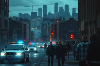 10 Series en Films Die Lijken op The Wire