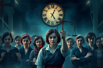 10 Films en Series Zoals Radium Girls