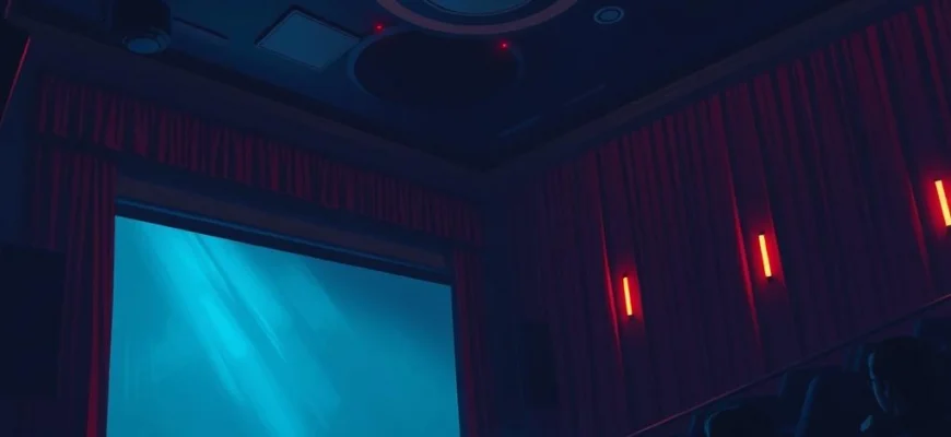 10 Vergelijkbare Films en Series voor Fans van Steig. Nicht. Aus!