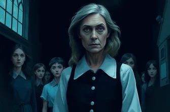 10 Filme und Serien wie 'Secret of the Girl School' für Fans düsterer Dramen