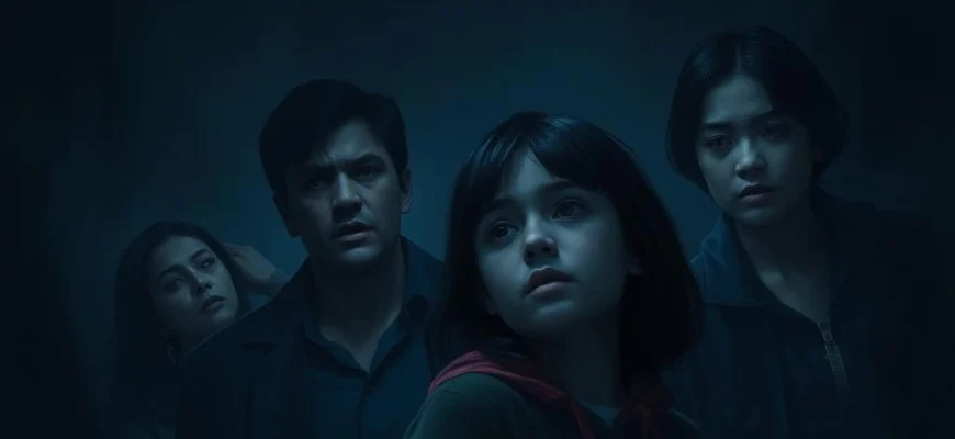 10 Films en Series vergelijkbaar met Lass ihn gehen