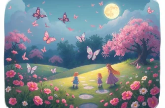 10 magische Filme und Serien wie Butterfly Tale - Ein Abenteuer liegt in der Luft