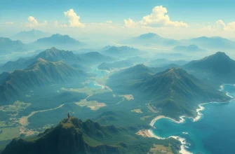 10 Films en Series Vergelijkbaar met Corners of the Earth: Kamchatka