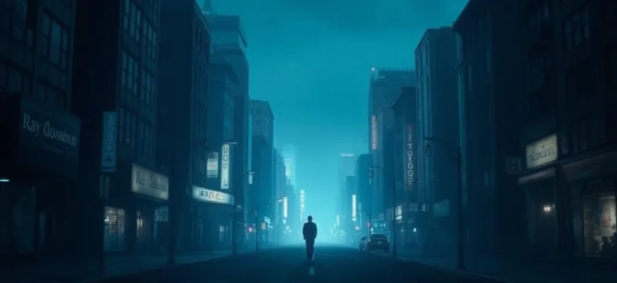 10 Series en Films Vergelijkbaar met Ray Donovan