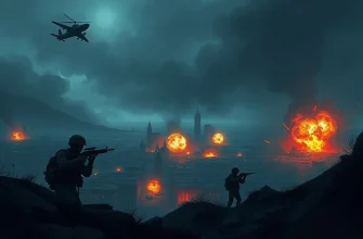 10 Films en Series Vergelijkbaar met Camp Bravo