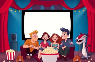 10 Films en Series zoals Madagascar 3