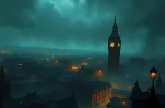 10 Films en Series Vergelijkbaar met Amsterdam