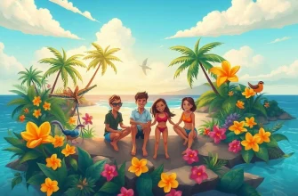 10 Films en Series Vergelijkbaar met Robinson Crusoe