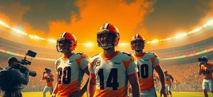 10 Serien und Filme für Fans von All or Nothing: Manchester City