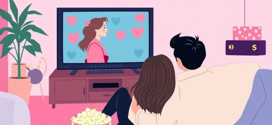 10 Films en Series Vergelijkbaar met Call Me Bae