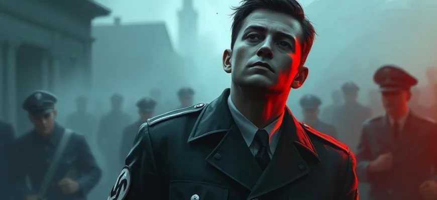 10 Films en Series Vergelijkbaar met Bent