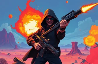 10 Films en Series Vergelijkbaar met Happy!