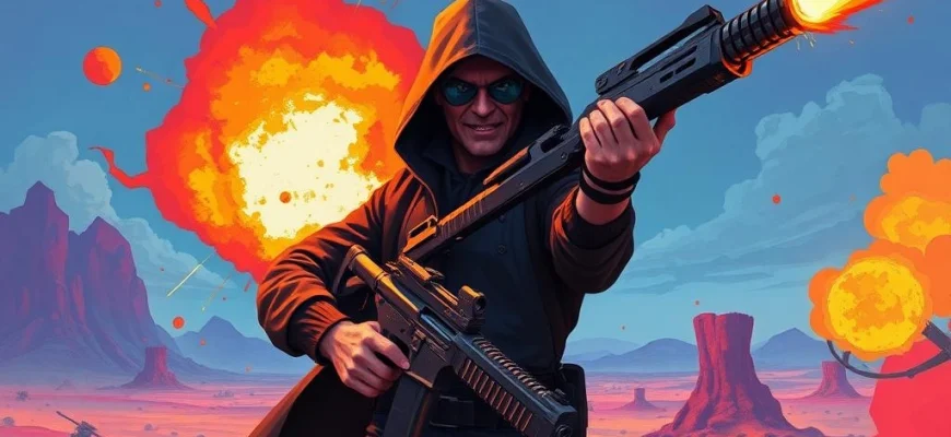 10 Films en Series Vergelijkbaar met Happy!