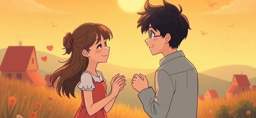 10 Series en Films Vergelijkbaar met Urusei Yatsura