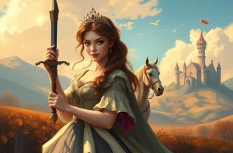 10 Films en Series Die Lijken op Die Braut des Prinzen