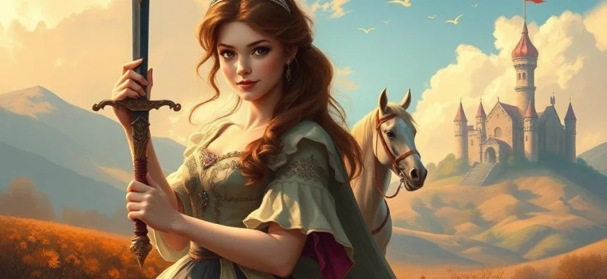 10 Films en Series Die Lijken op Die Braut des Prinzen