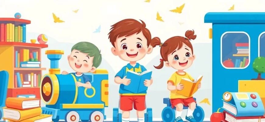 Vergelijkbare shows zoals Ted der Zug