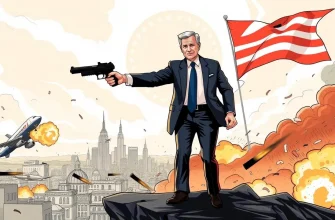 Actionfilme mit Präsidenten