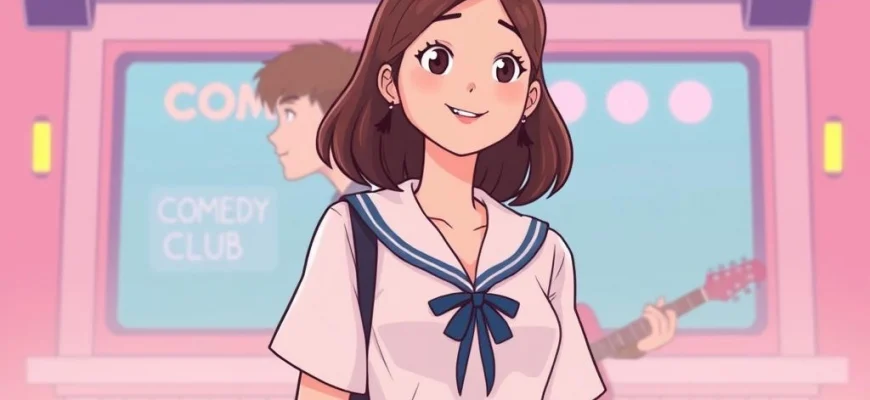 10 Films en Series Vergelijkbaar met She's the Man - Voll mein Typ