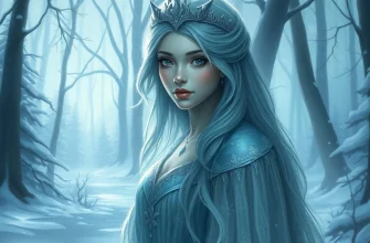 10 Magische Films en Series Zoals Die Schneekönigin