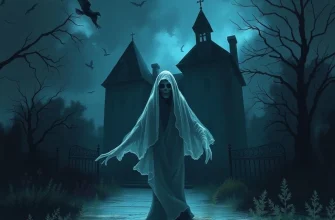 10 Films en Series Vergelijkbaar met Fear the Dark