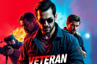 10 Films en Series Vergelijkbaar met Veteran - Above the Law